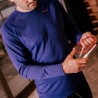 Astore Camiseta Erreka M Azul Cosmos Hombre