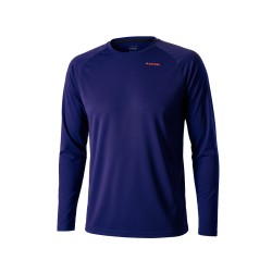 Astore Camiseta Erreka M Azul Cosmos Hombre