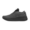 Atom Zapatillas GP Max AT177 All Black Gris Hombre