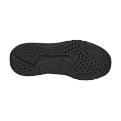 Atom Zapatillas GP Max AT177 All Black Gris Hombre