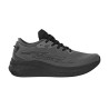 Atom Zapatillas GP Max AT177 All Black Gris Hombre