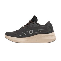 Atom Zapatillas GP Max AT177 Mocca Gris Marrón Hombre