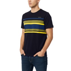 Astore Camiseta Koga Azul Marino Hombre