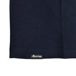 Astore Camiseta Koga Azul Marino Hombre