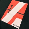 Astore Camiseta Moller Verde Oscuro Hombre