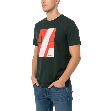 Astore Camiseta Moller...