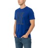 Astore Camiseta Rasila Azul Hombre