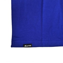 Astore Camiseta Rasila Azul Hombre
