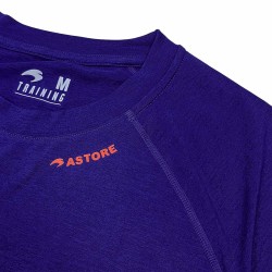Astore Camiseta Harri M Azul Cosmo Hombre