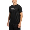 Astore Camiseta Ja Hiru T Negro Hombre