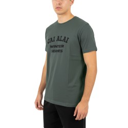 Astore Camiseta Ja Hiru T Gris Hombre