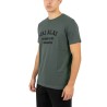 Astore Camiseta Ja Hiru T Gris Hombre