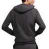 Puma Sudadera Ess Elevated FZ Gris Dusky Grey Hombre