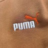 Puma Sudadera Ess 2 Color Small Naranja Niño