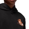 Jordan Sudadera Jdb Air Jordan Negro Black Niño