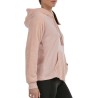 +8000 Sudadera Bieloru 24I Rosa Salmón Mujer