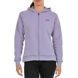 +8000 Sudadera Baiyan 24I Lavanda Morado Mujer