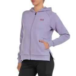 +8000 Sudadera Baiyan 24I Lavanda Morado Mujer