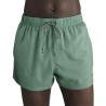 Puma Bañador Short Length Verde Dark Sage Hombre