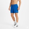 Puma Bañador Swim Medium Length Shorts Azul Vivid Blue Hombre