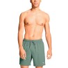 Puma Bañador Swim Medium Length Shorts Verde Dark Sage Hombre