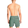 Puma Bañador Swim Medium Length Shorts Verde Dark Sage Hombre