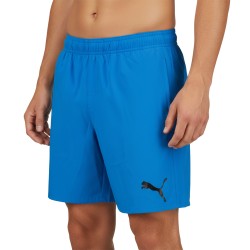 Puma Bañador Medium Length Shorts 1p Azul Energy Blue Niño