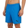 Puma Bañador Medium Length Shorts 1p Azul Energy Blue Niño