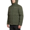 Trangoworld Chaqueta Plumas Sligo ST Verde Hombre