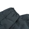 Trangoworld Chaqueta Plumas Arcas Verde Urban Chic Mujer