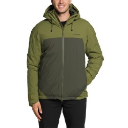 Trangoworld Chaqueta Fibras Impermeable Granby Termic Hombre