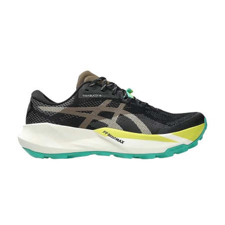 Asics Zapatilla Trail...