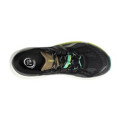Asics Zapatilla Trail Running Trabuco 14 Negro Black Clay Canyon Hombre