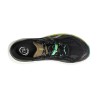 Asics Zapatilla Trail Running Trabuco 14 Negro Black Clay Canyon Hombre