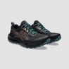 Asics Zapatilla Trail Running Gel-Sonoma 8 GTX Negro Azul Black Spice Latte Hombre
