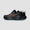 Asics Zapatilla Trail Running Gel-Sonoma 8 GTX Negro Azul Black Spice Latte Hombre