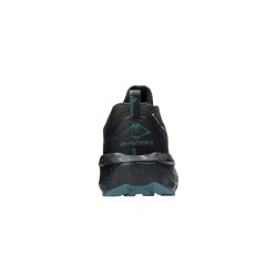 Asics Zapatilla Trail Running Gel-Sonoma 8 GTX Negro Azul Black Spice Latte Hombre