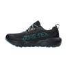 Asics Zapatilla Trail Running Gel-Sonoma 8 GTX Negro Azul Black Spice Latte Hombre