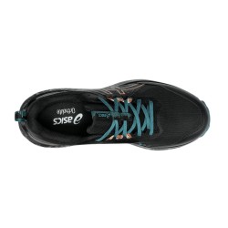 Asics Zapatilla Trail Running Gel-Sonoma 8 GTX Negro Azul Black Spice Latte Hombre