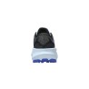 Asics Zapatilla Trail Running Trabuco 14 Negro Azul Black Amethyst Mujer