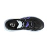 Asics Zapatilla Trail Running Trabuco 14 Negro Azul Black Amethyst Mujer
