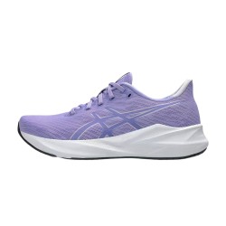 Asics Zapatilla Running Versablast 4 Morado Bluebell Lilac Hint Mujer