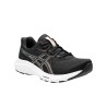 Asics Zapatillas Gel-Contend 9 Negro Black Sand Red Mujer