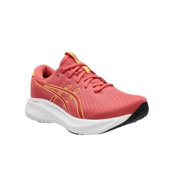 Asics Zapatillas Gel Excite 11Rosa Dark Pink Clay Mujer