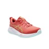 Asics Zapatilla Gel-Cumulus Rosa Crema Dark Pink Clay Cream Mujer