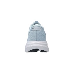 Asics Zapatilla Running Gel-Excite 11 Gris Blanco Cool Grey White Hombre
