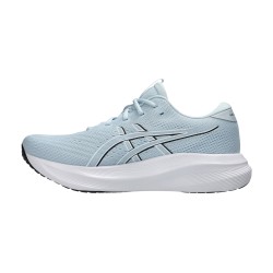 Asics Zapatilla Running Gel-Excite 11 Gris Blanco Cool Grey White Hombre
