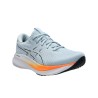 Asics Zapatilla Running Gel-Excite 11 Gris Blanco Cool Grey White Hombre
