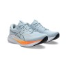 Asics Zapatilla Running Gel-Excite 11 Gris Blanco Cool Grey White Hombre