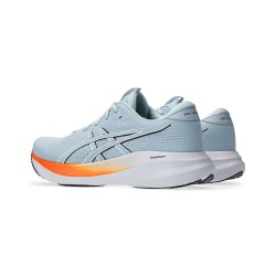 Asics Zapatilla Running Gel-Excite 11 Gris Blanco Cool Grey White Hombre